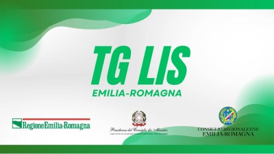 TGLIS Emilia-Romagna - immagine