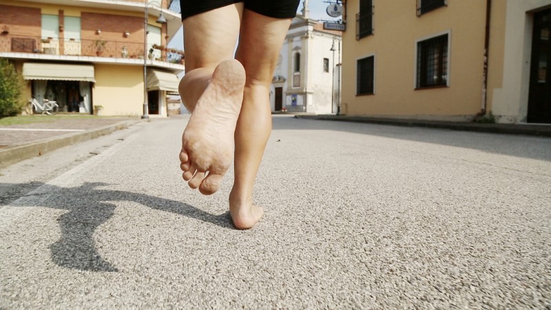 Documentario "Le regole di Arnold per il successo" - immagine di copertina