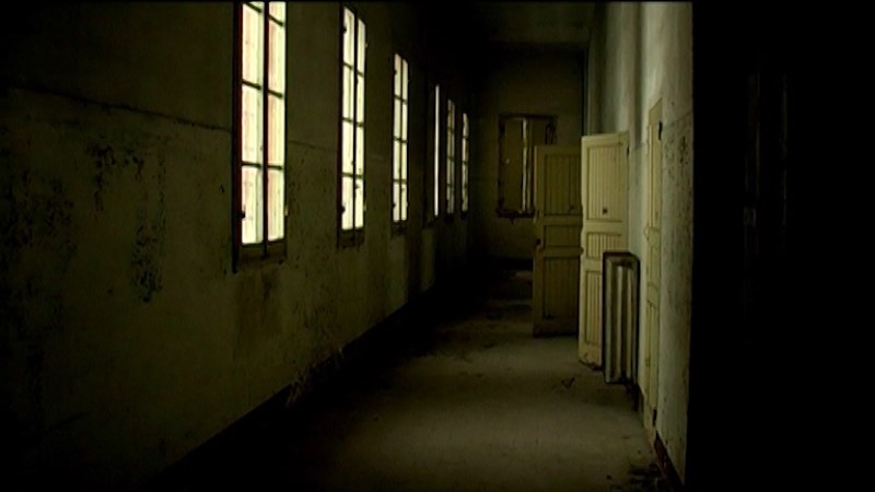 Documentario "Reparto 14" - immagine di copertina