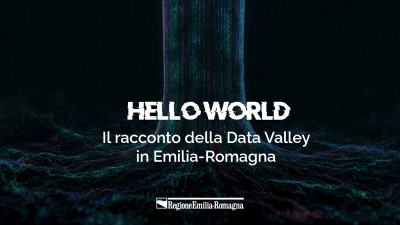 Hello World - immagine