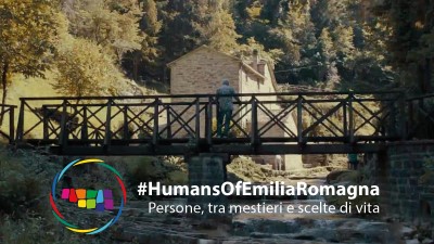 Humans of Emilia-Romagna - immagine