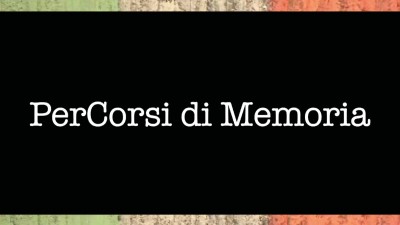 PerCorsi di Memoria - immagine