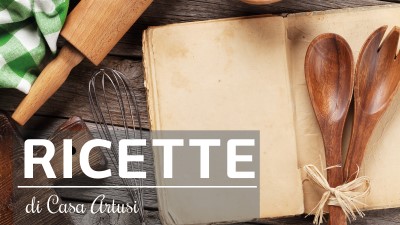 Ricette di Casa Artusi - immagine