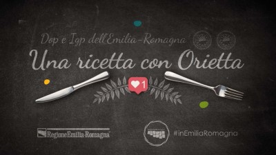 Una ricetta con Orietta - immagine