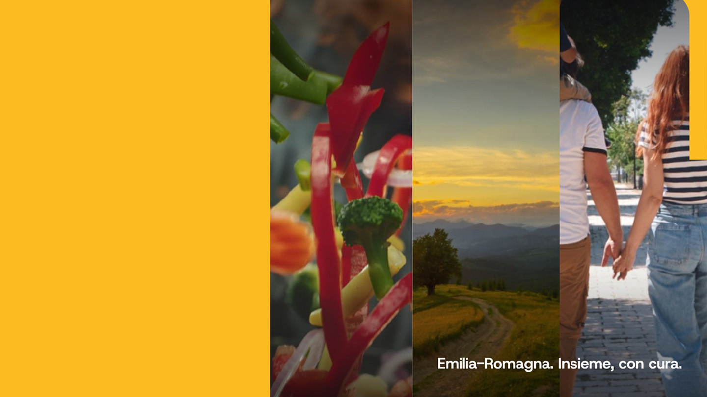 Il lavoro del Centro Antidoping dell Emilia-Romagna nella nuova puntata di Senza Ricetta - Salute e star bene in Emilia-Romagna - LepidaTV - Copertina banner primo piano