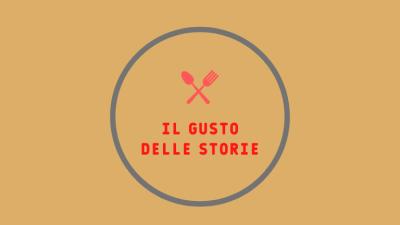 Il gusto delle storie - Casa Artusi - immagine di coperina della serie